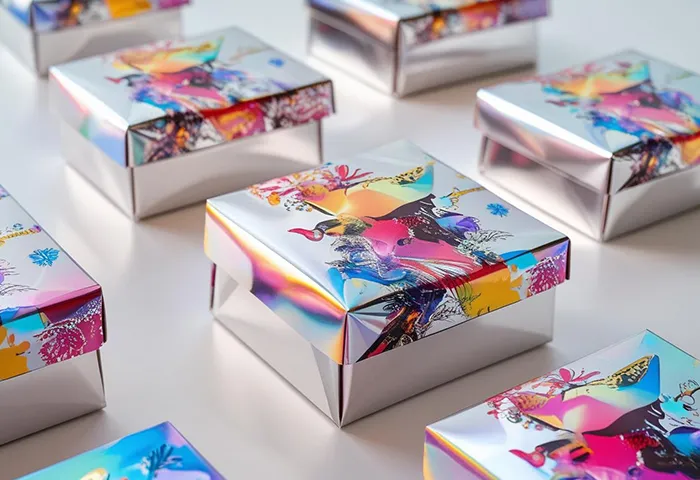 Printing That Pops: Make Your Brand Stand Out 